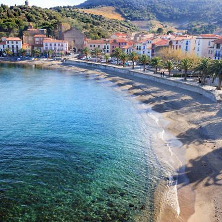 Appartement 4 Couchages A Argeles Plage, Proche Mer Et Commodites - Fr-1-732-62 Экстерьер фото