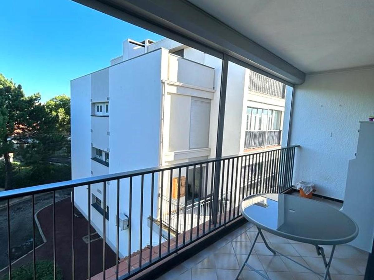 Appartement 4 Couchages A Argeles Plage, Proche Mer Et Commodites - Fr-1-732-62 Экстерьер фото