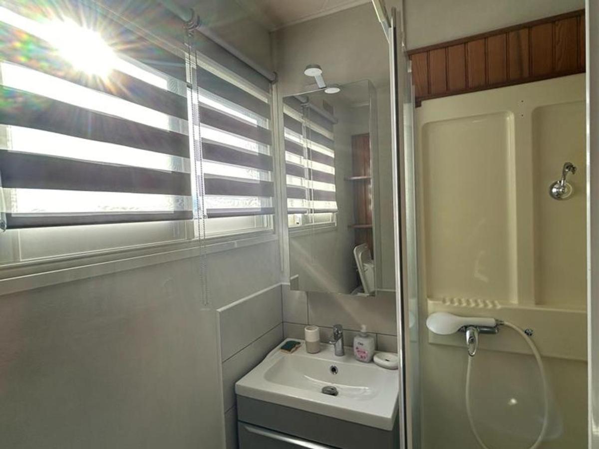 Appartement 4 Couchages A Argeles Plage, Proche Mer Et Commodites - Fr-1-732-62 Экстерьер фото