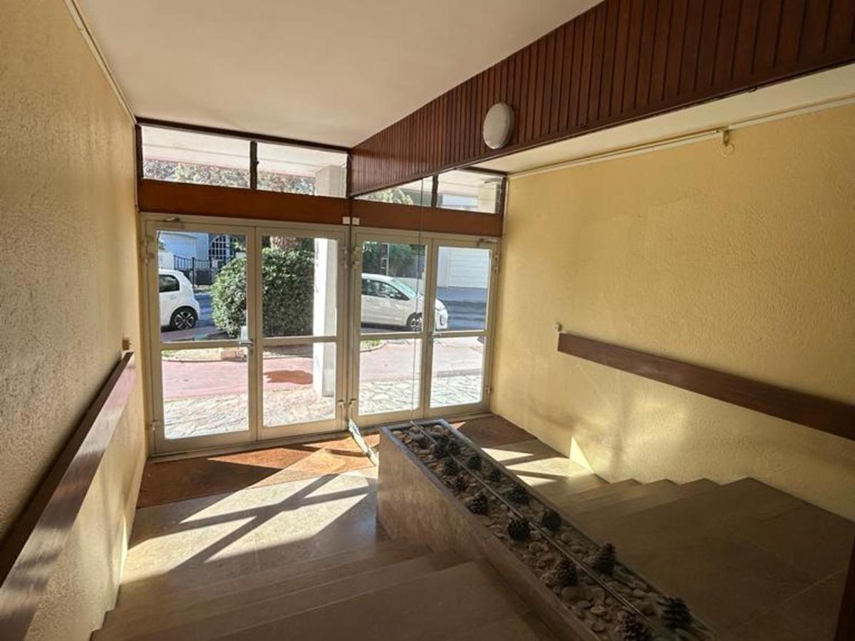 Appartement 4 Couchages A Argeles Plage, Proche Mer Et Commodites - Fr-1-732-62 Экстерьер фото