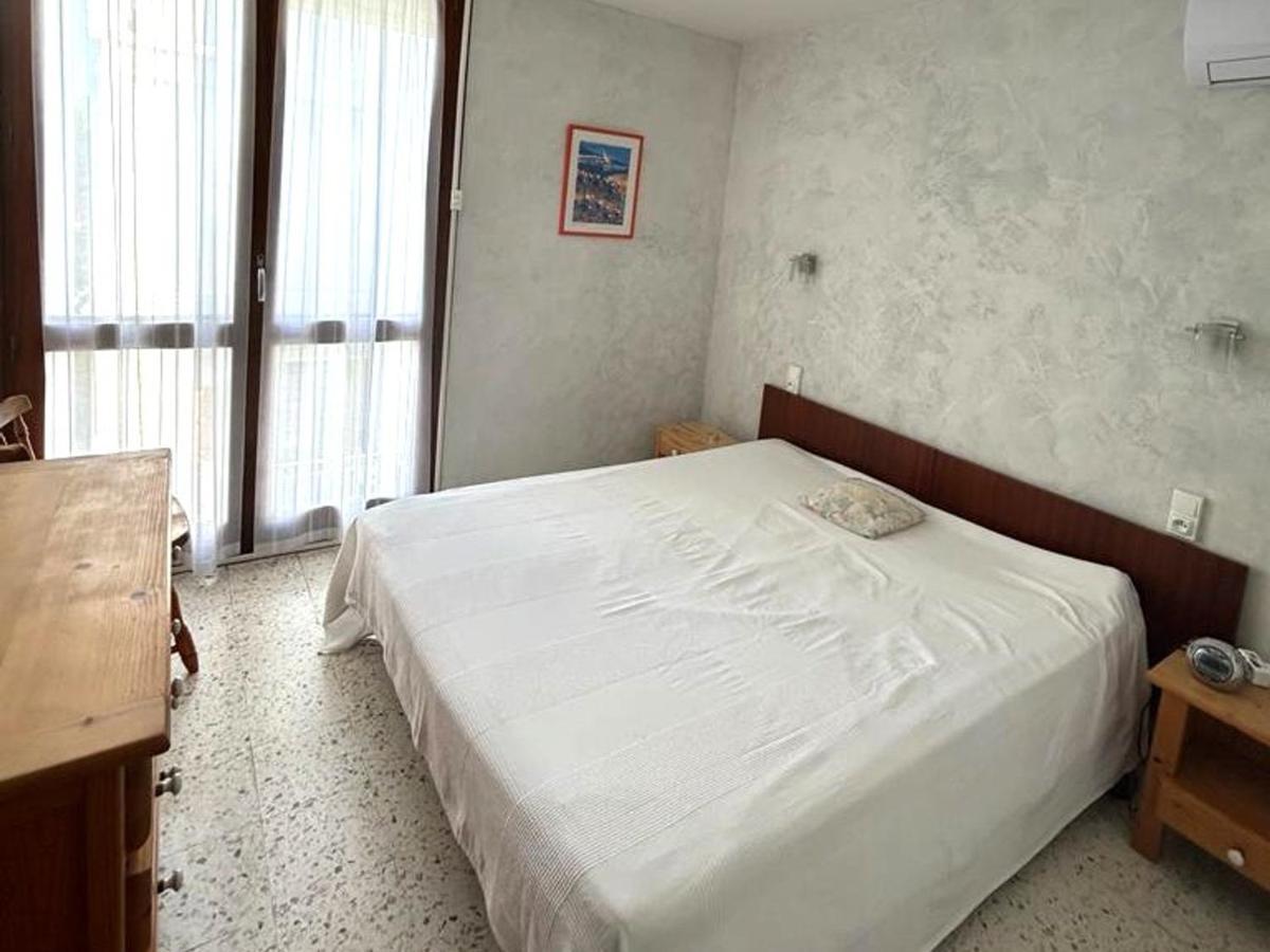 Appartement 4 Couchages A Argeles Plage, Proche Mer Et Commodites - Fr-1-732-62 Экстерьер фото