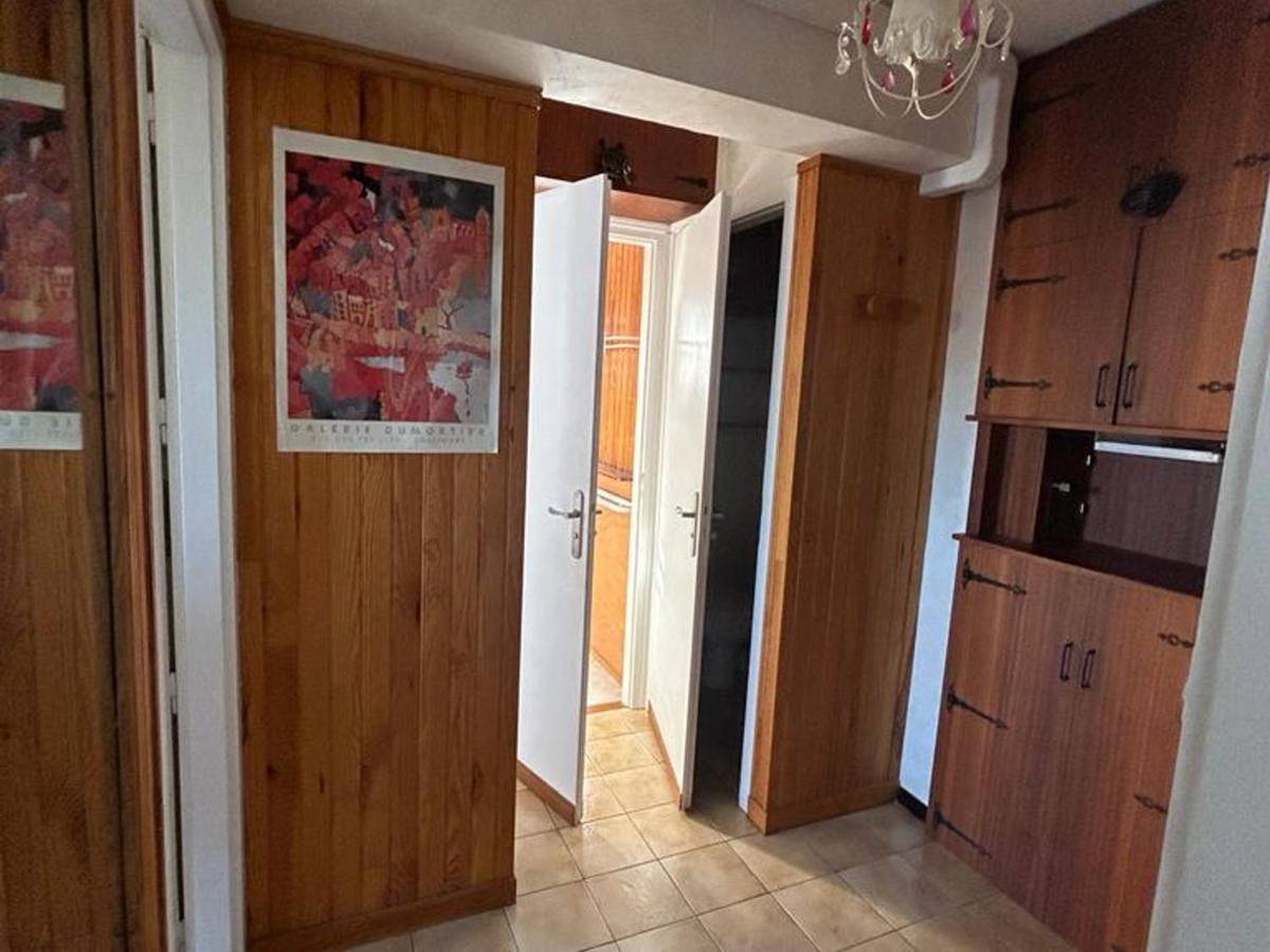 Appartement 4 Couchages A Argeles Plage, Proche Mer Et Commodites - Fr-1-732-62 Экстерьер фото