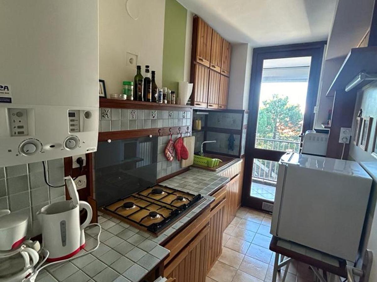 Appartement 4 Couchages A Argeles Plage, Proche Mer Et Commodites - Fr-1-732-62 Экстерьер фото