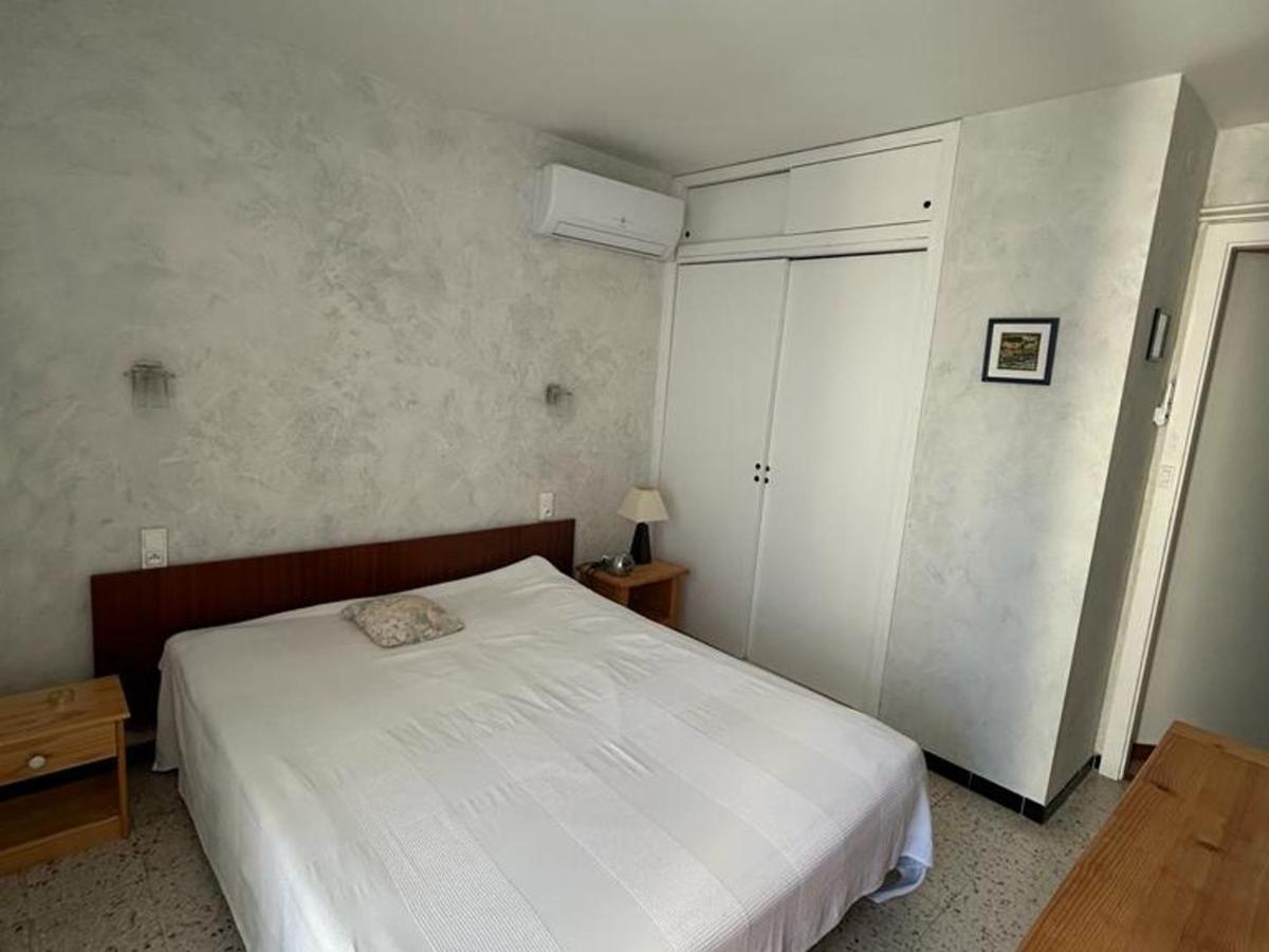 Appartement 4 Couchages A Argeles Plage, Proche Mer Et Commodites - Fr-1-732-62 Экстерьер фото