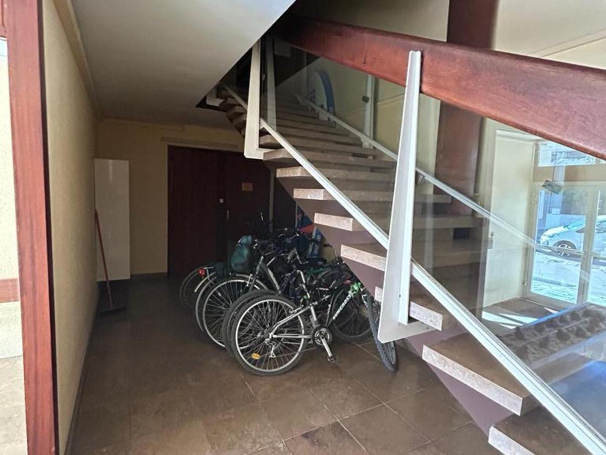 Appartement 4 Couchages A Argeles Plage, Proche Mer Et Commodites - Fr-1-732-62 Экстерьер фото