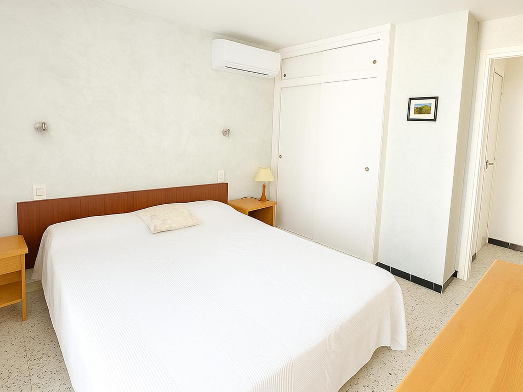 Appartement 4 Couchages A Argeles Plage, Proche Mer Et Commodites - Fr-1-732-62 Экстерьер фото