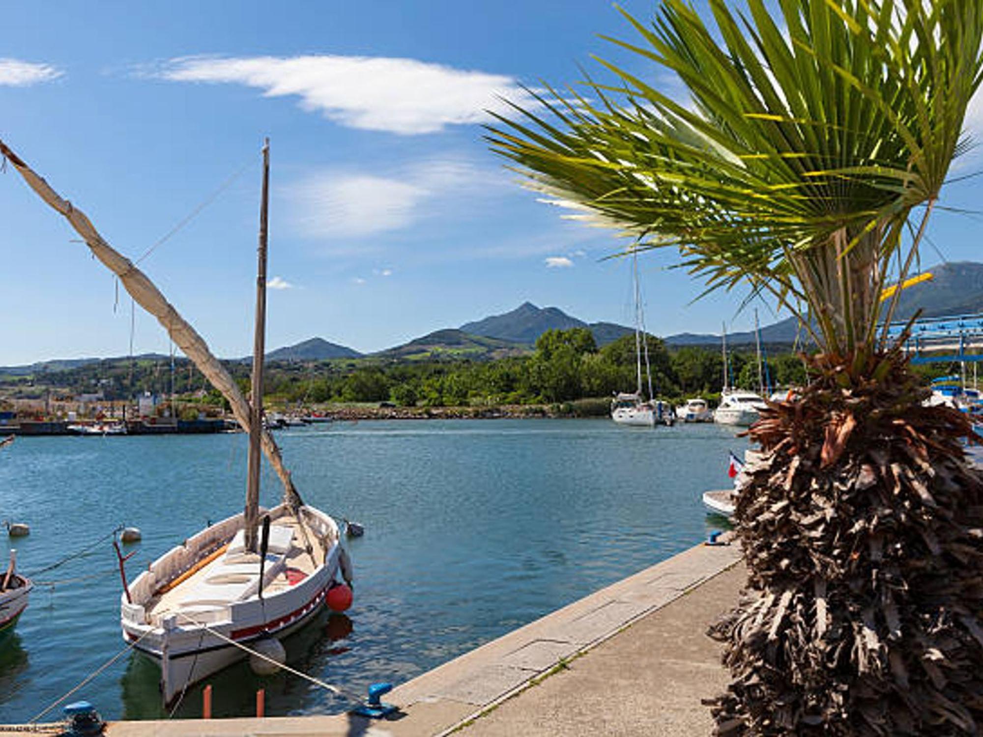 Appartement 4 Couchages A Argeles Plage, Proche Mer Et Commodites - Fr-1-732-62 Экстерьер фото
