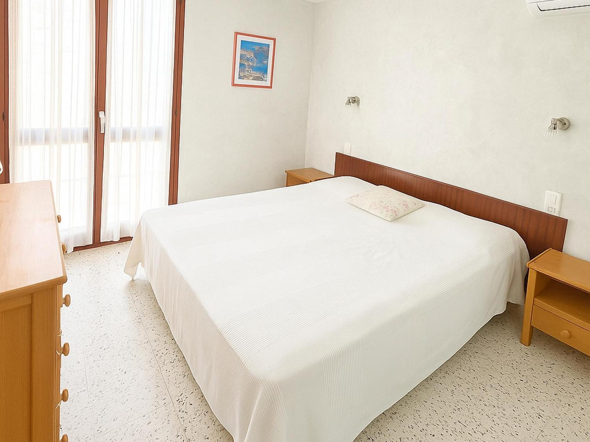 Appartement 4 Couchages A Argeles Plage, Proche Mer Et Commodites - Fr-1-732-62 Экстерьер фото